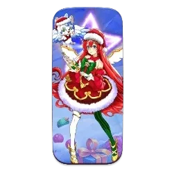 Starlight
Christmas