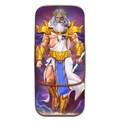 Olympus
Super Scatter