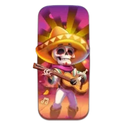 Taberna
Muertos