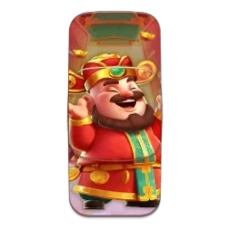 God Of
Wealth