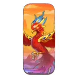 Phoenix
Legend