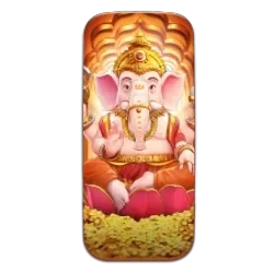 Ganesha
Fortune