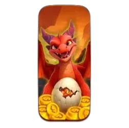 Dragon
Hatch