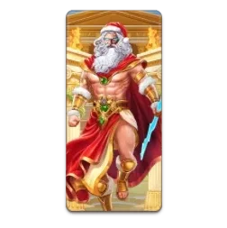 Gates of Olympus
Xmas 1000