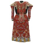 Trajes Chineses