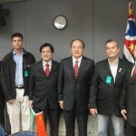 Comite Olímpico Chines