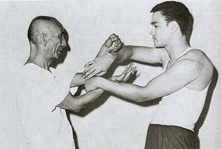 Estilo Wing Chun